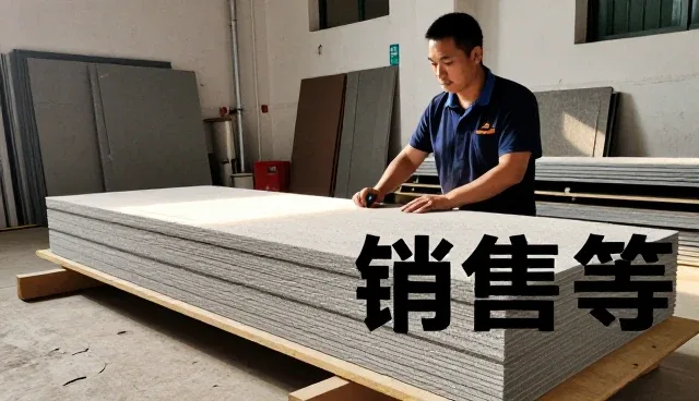 成都艺铧建材有限公司聊聊复合保温板质量检验