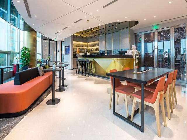 陕西兰州牛肉面加盟服务能加盟吗